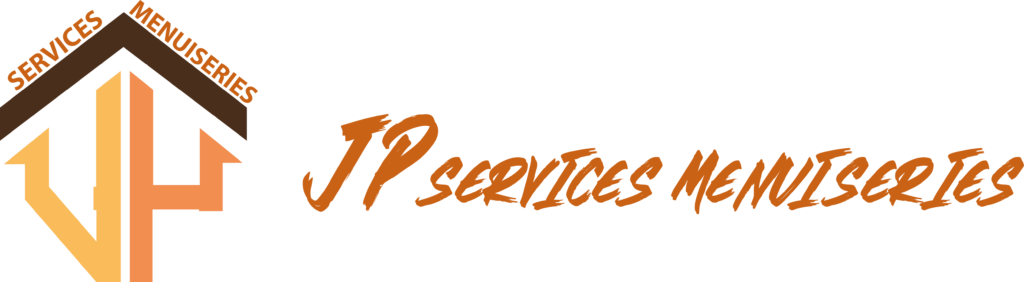 logo jp services menuiseries