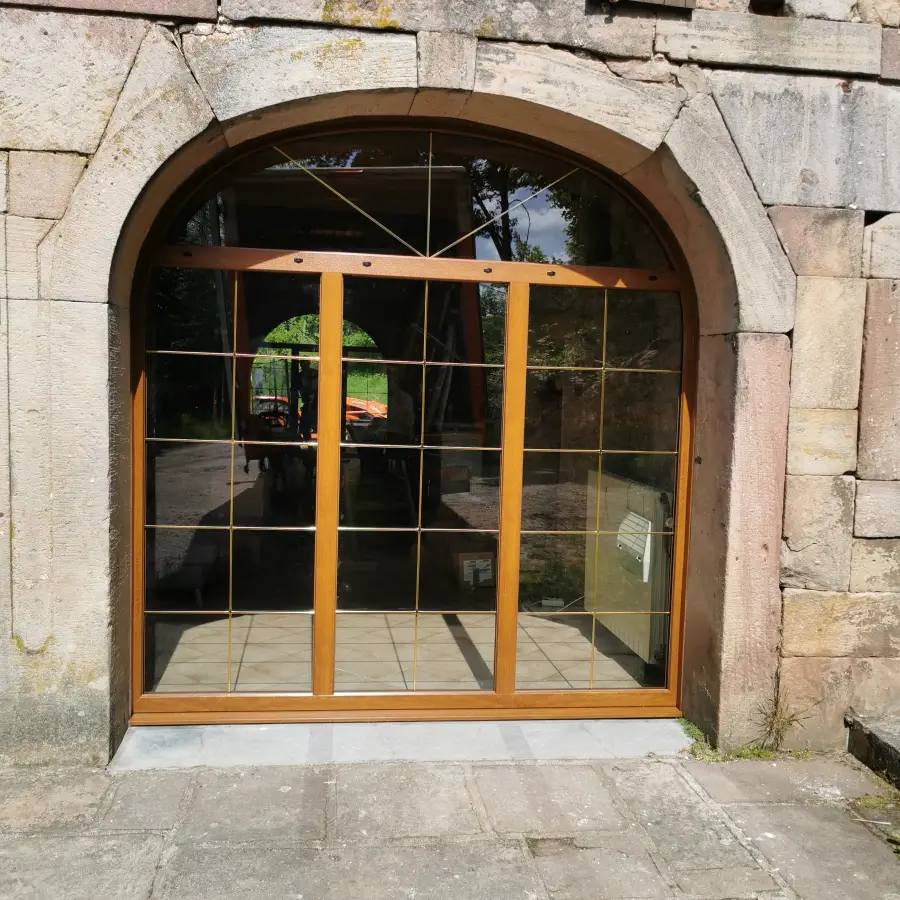 fenêtres saint die des vosges